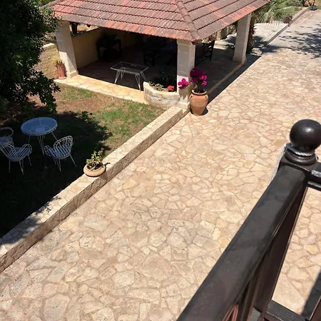 Tzortzinas Σπίτι διακοπών